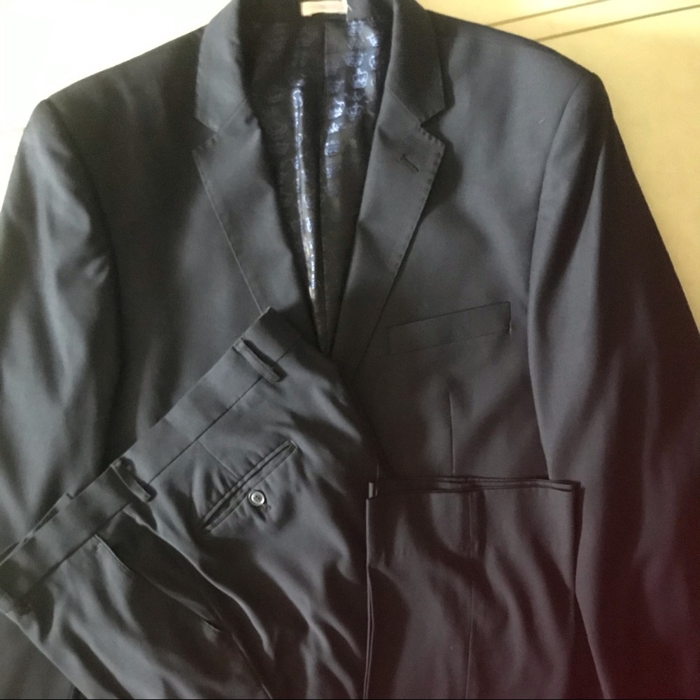 Soul of London Mens Suit